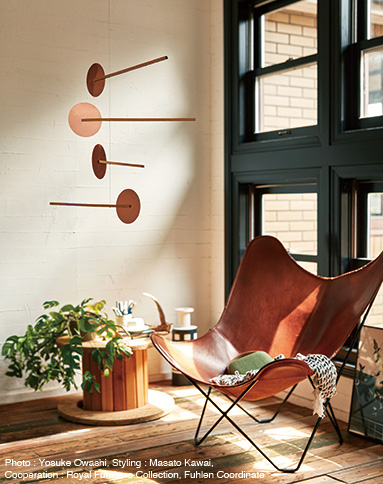 Carton Furniture Riki Stool