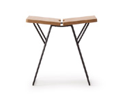 Solid Stool