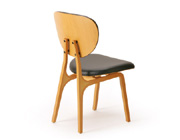 Persimmon Chair