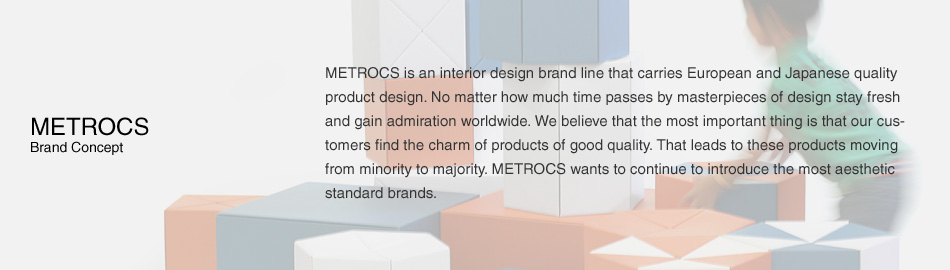 METROCS