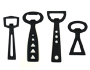 Bottle opener